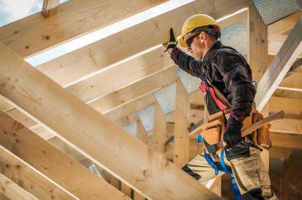Best Roof Gutter Cleaning  in Forest Glen, MD