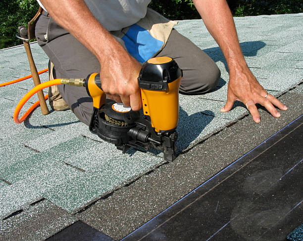 Best Roof Waterproofing Services  in Forest Glen, MD