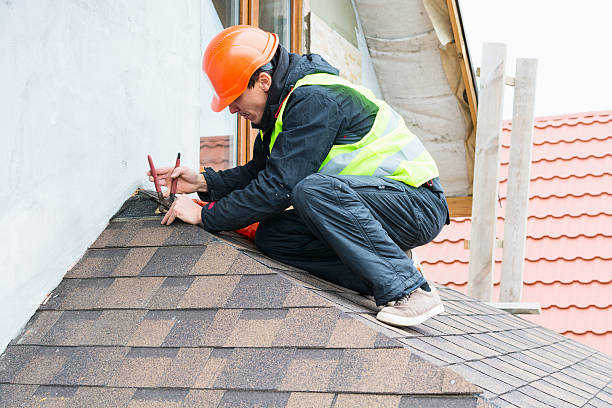 Best Slate Roofing Contractor  in Forest Glen, MD
