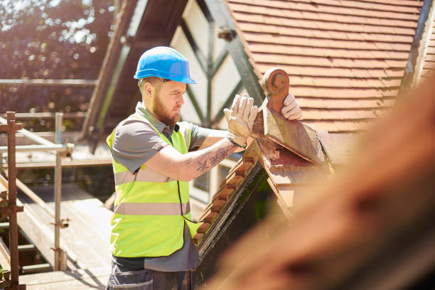 Quick and Trustworthy Emergency Roof Repair Services in Forest Glen, MD