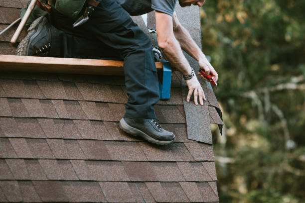 Best Roof Inspection Near Me  in Forest Glen, MD